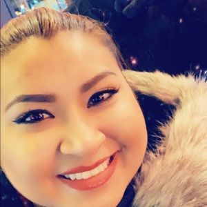 Meet your Posher, Anaisa